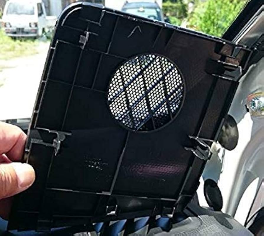 スバルTUNE　チューンナップTWEETER　新品1台分　ポン付け スバルTUNE チューンナップ ツィーター 高音質 ポン付け 簡単 スバル